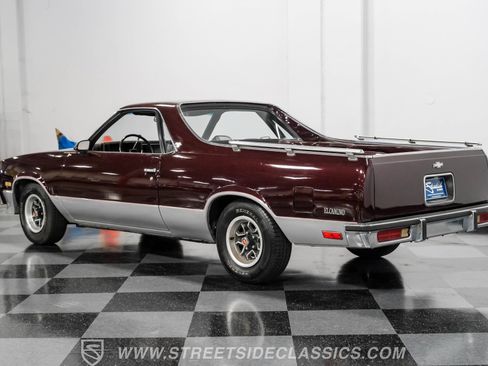 Used 1986 Chevrolet El Camino V8 image 7