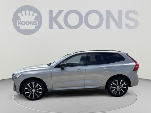 Used 2023 Volvo XC60 B5 Plus w/ Climate Package AWD/4WD image 2