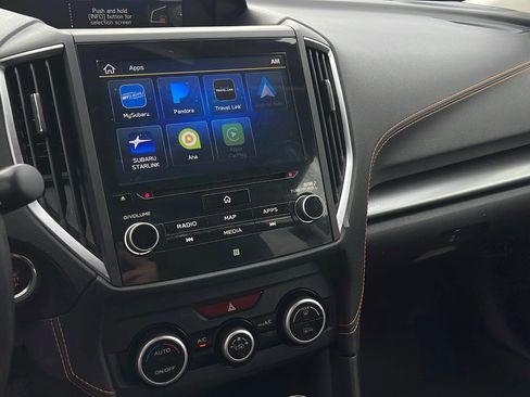 Used 2021 Subaru Crosstrek 2.5i Limited w/ Moonroof Package 2 image 30