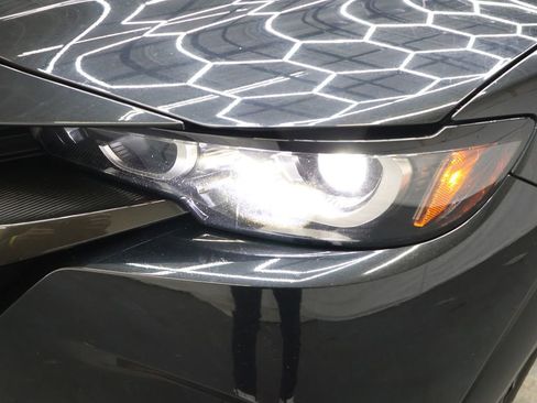 Used 2024 MAZDA CX-50 AWD 2.5 S w/ Preferred Package image 25