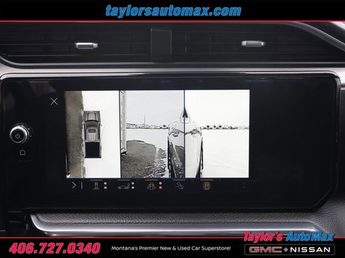 Used 2024 GMC Sierra 1500 Denali image 21