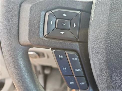 Used 2022 Ford F350 XL w/ STX Appearance Package image 18