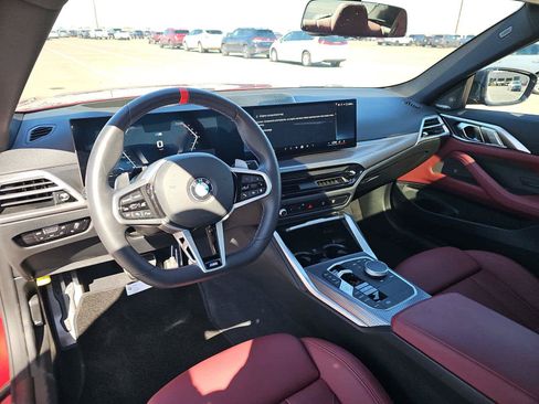 Used 2026 BMW 440i xDrive Coupe w/ Premium Package AWD/4WD image 8