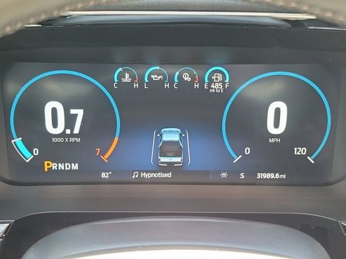 Used 2023 Ford F150 Lariat image 25