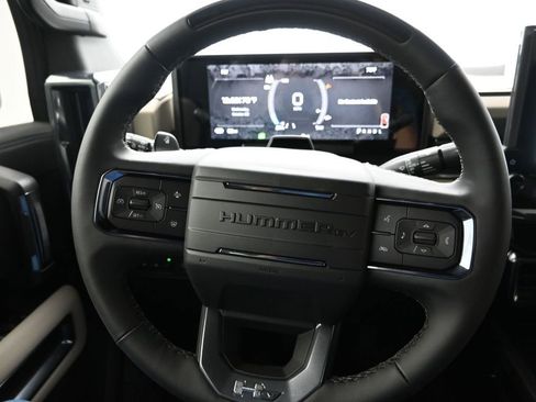 New 2026 GMC Hummer EV SUV AWD/4WD image 14