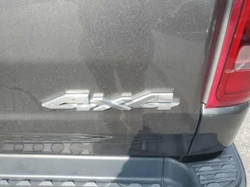 Used 2020 RAM 1500 Limited w/ Advanced Safety Group AWD/4WD image 6