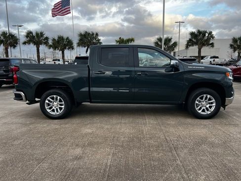 New 2026 Chevrolet Silverado 1500 LT image 20