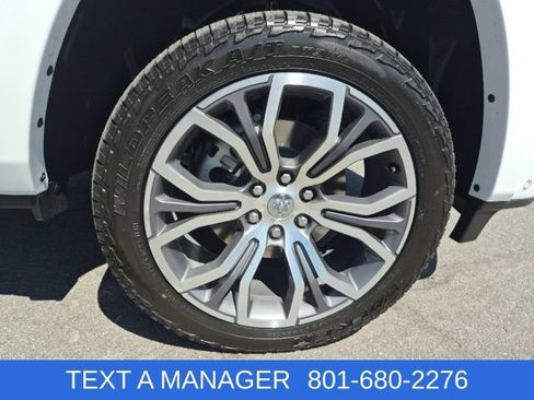 New 2026 RAM 1500 Tungsten w/ Off Road Group AWD/4WD image 8