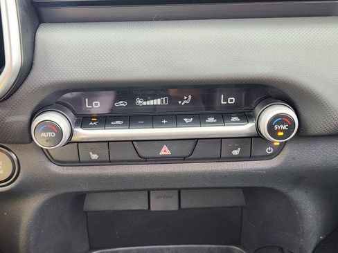 Certified 2024 MAZDA CX-50 AWD 2.5 S w/ Cargo Package image 18