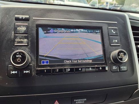 Used 2017 Honda Ridgeline RTL image 5
