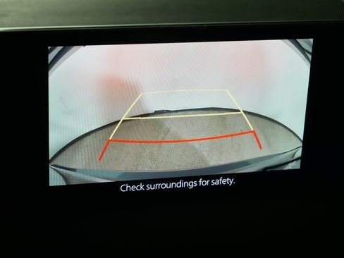 New 2025 MAZDA CX-5 AWD 2.5 S image 9