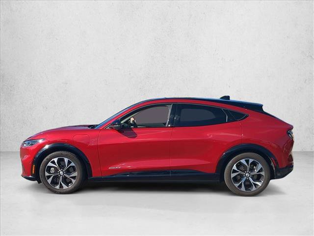 Used 2021 Ford Mustang Mach-E Premium RWD image 8