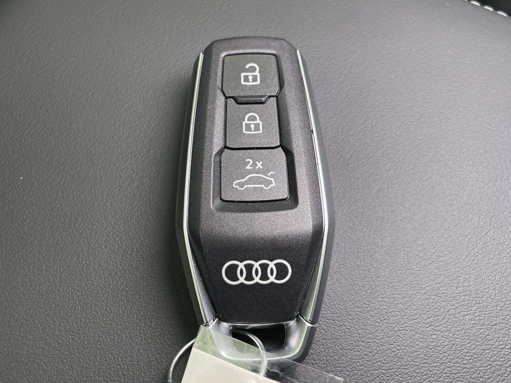 New 2026 Audi Q5 Premium Plus AWD/4WD image 43