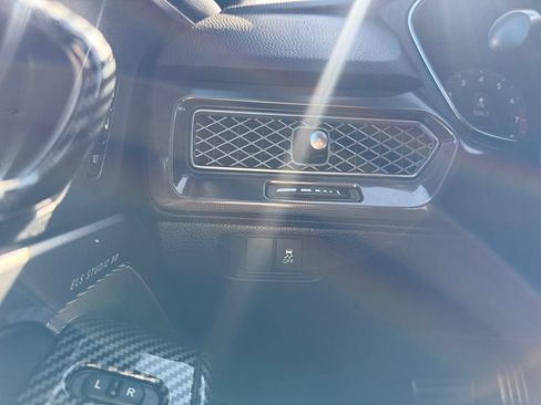 Used 2024 Acura Integra A-Spec image 22