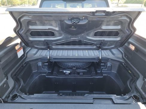 New 2025 Honda Ridgeline RTL image 26