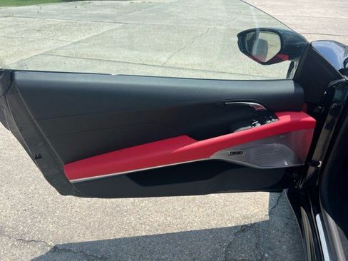 Used 2024 Lotus Emira First Edition RWD image 27