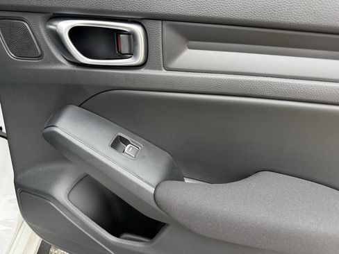 New 2026 Honda Civic Sport image 36