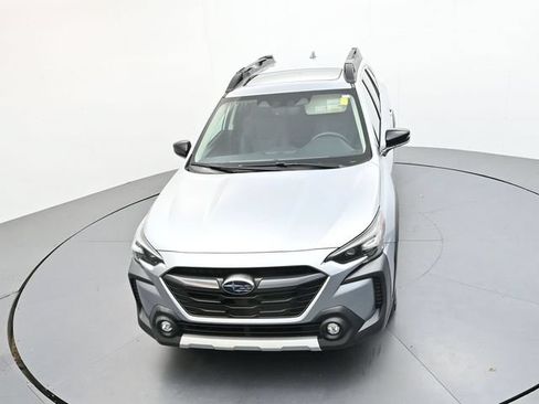 Used 2024 Subaru Outback Limited AWD/4WD image 23