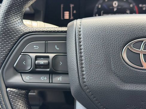 New 2026 Toyota Tacoma SR5 AWD/4WD image 25