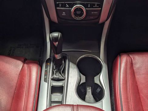 Used 2019 Acura TLX w/ Technology & A-SPEC Pkg image 13