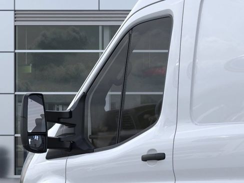 New 2026 Ford Transit 350 148 High Roof Extended RWD image 21