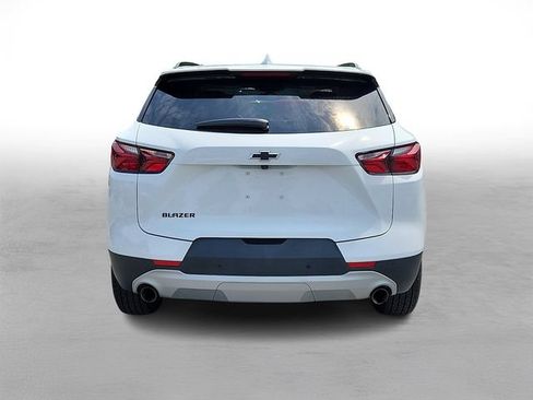 Used 2021 Chevrolet Blazer LT FWD image 5