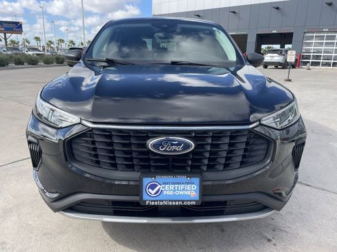 Used 2023 Ford Escape Active image 6