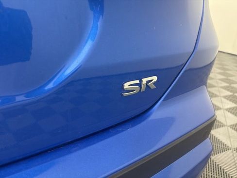 Used 2022 Nissan Kicks SR FWD image 33