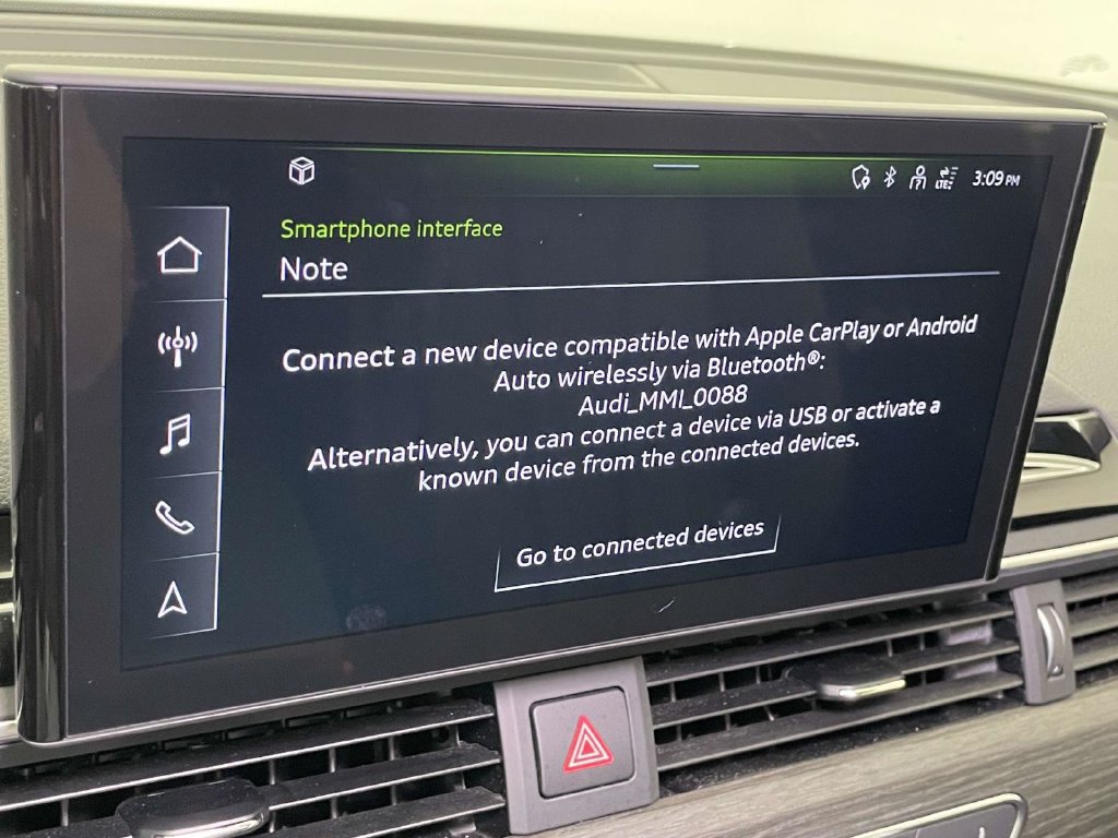 Used 2023 Audi A4 2.0T Premium Plus w/ Premium Plus Package AWD/4WD image 29