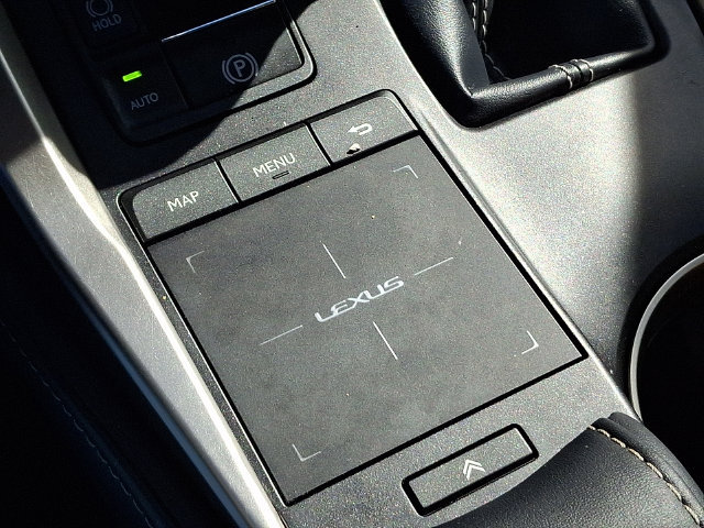 Used 2021 Lexus NX 300 AWD w/ Premium Package image 27