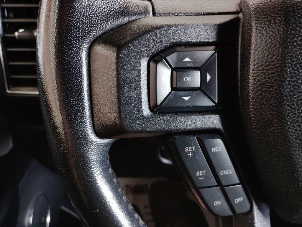 Used 2021 Ford Expedition XL AWD/4WD image 24