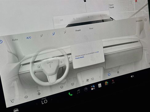 Used 2023 Tesla Model Y Long Range AWD/4WD image 22