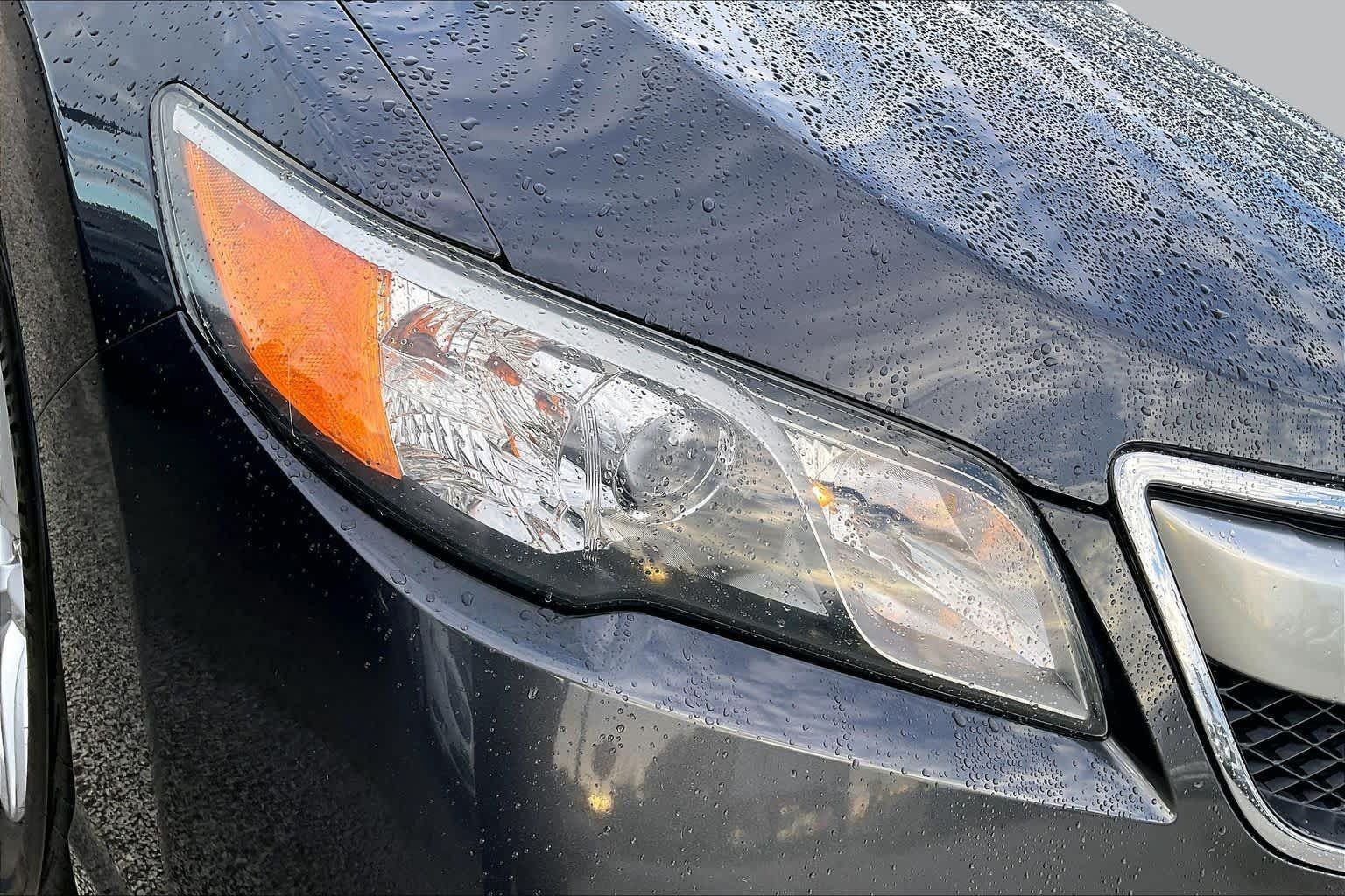 Used 2014 Acura RDX w/ Technology Package AWD/4WD image 26