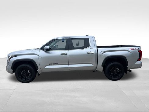 Used 2023 Toyota Tundra Limited w/ TRD Off-Road Package AWD/4WD image 2
