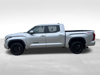 Used 2023 Toyota Tundra Limited w/ TRD Off-Road Package AWD/4WD video 2
