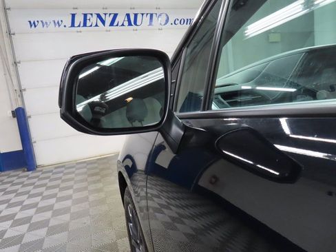 Used 2025 Toyota Sienna XSE image 54