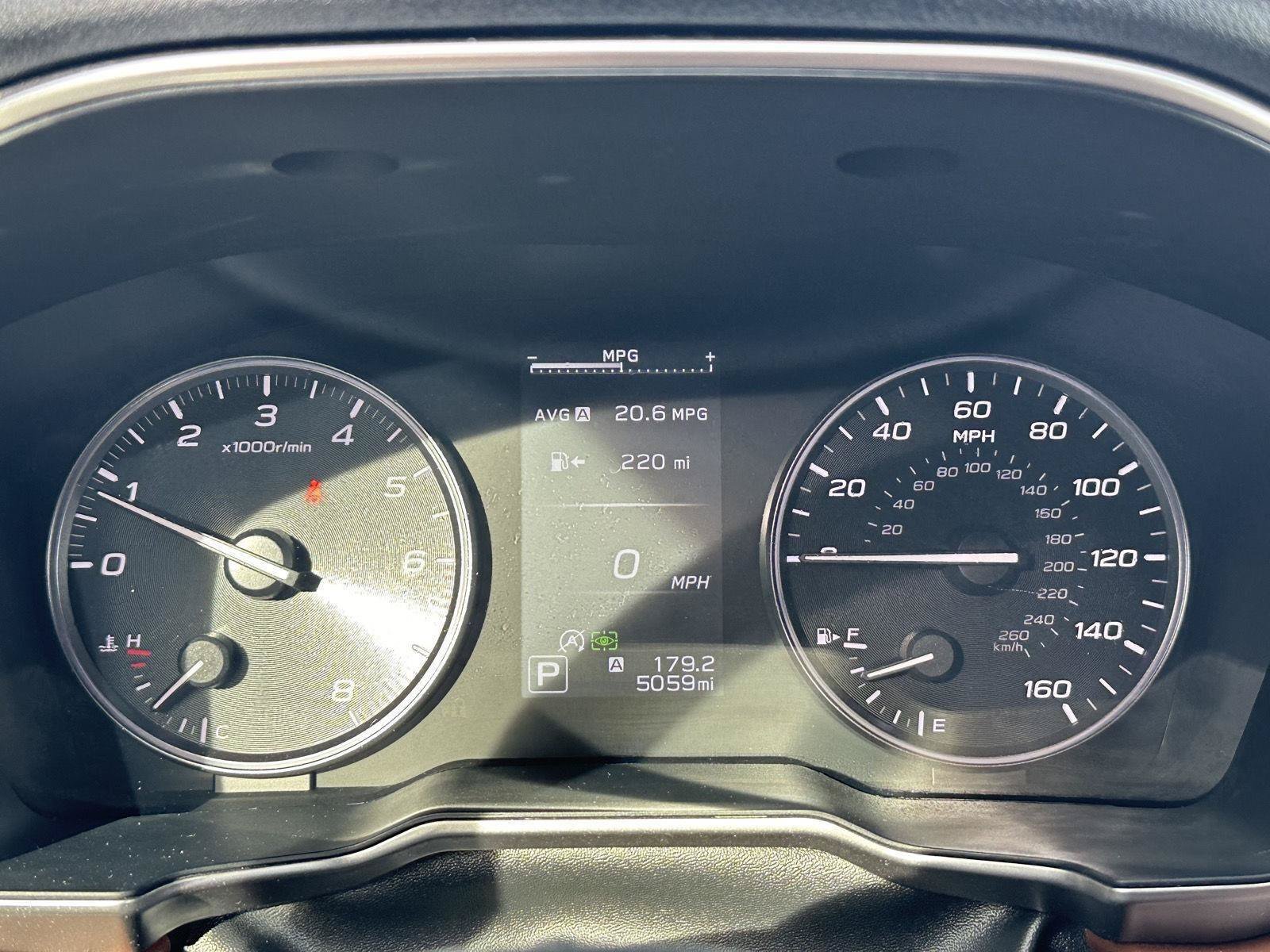 Used 2024 Subaru Outback Touring XT AWD/4WD image 20