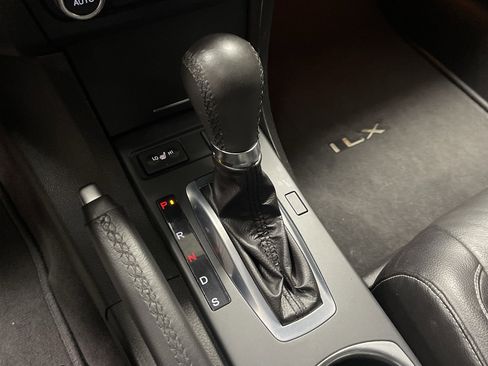 Used 2019 Acura ILX w/ Premium Package image 21