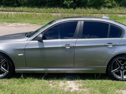 Used 2009 BMW 328i Sedan image 7