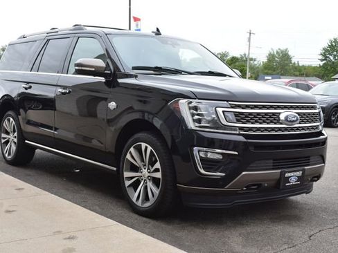 Used 2020 Ford Expedition Max King Ranch AWD/4WD image 67