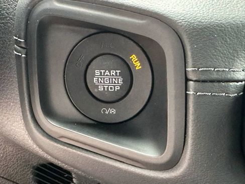 New 2025 Jeep Wrangler Rubicon 392 image 13