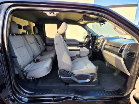 Used 2020 Ford F250 XLT image 35