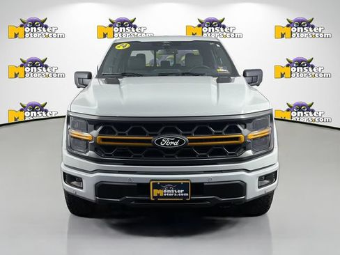 Used 2024 Ford F150 Tremor w/ Tow/Haul Package AWD/4WD image 2