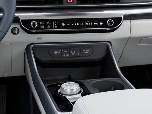 New 2026 Kia Carnival Hybrid FWD image 23