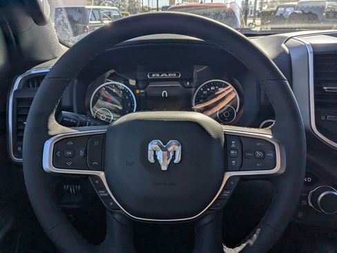 New 2026 RAM 1500 4x4 Crew Cab image 20