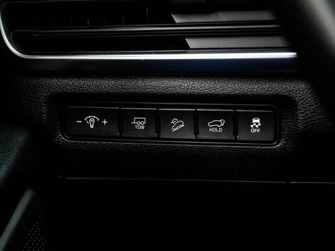 Used 2025 Kia Telluride EX X-Line AWD/4WD image 31