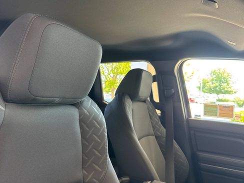 New 2026 Toyota Tacoma SR5 AWD/4WD image 17