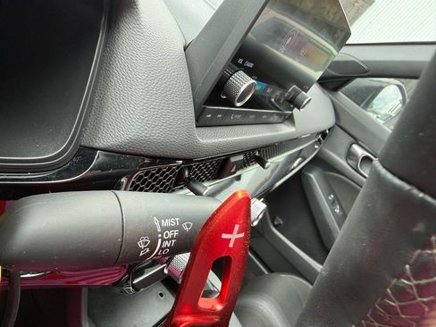 Used 2024 Honda Civic Sport image 10