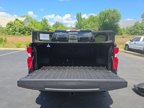 New 2026 Chevrolet Silverado 1500 RST AWD/4WD image 13