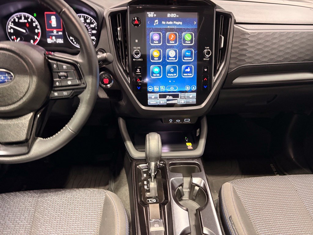 Certified 2026 Subaru Forester Premium AWD/4WD image 13